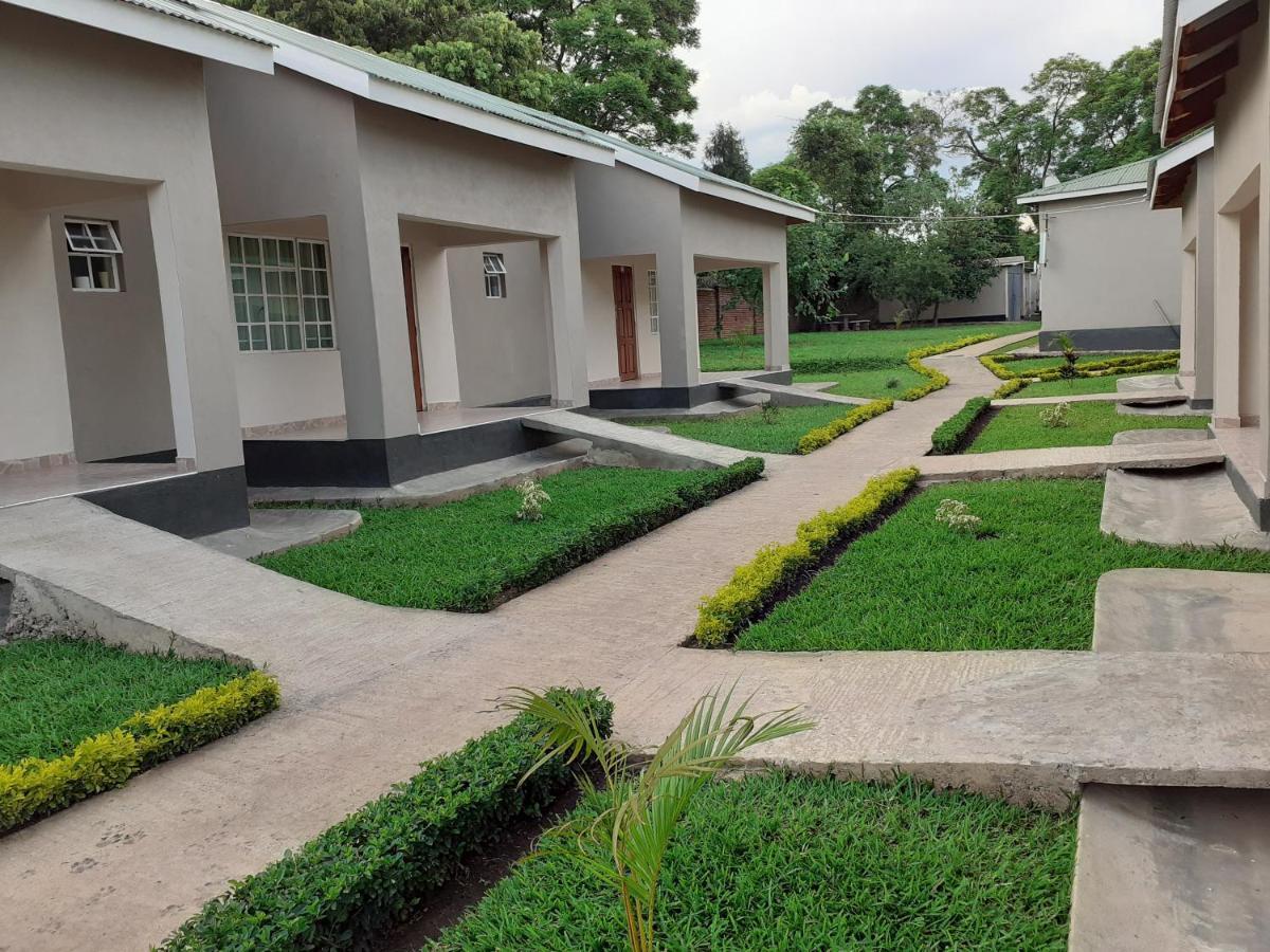 Delight Lodge Blantyre Exterior photo